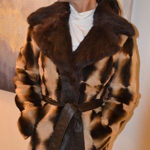 Faux Fur